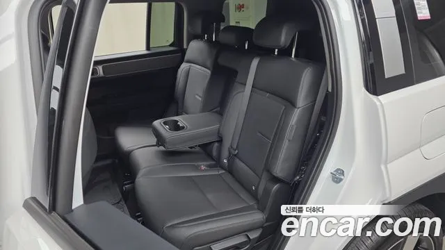 Hyundai Santa Fe MX5 — Фото автомобиля 18