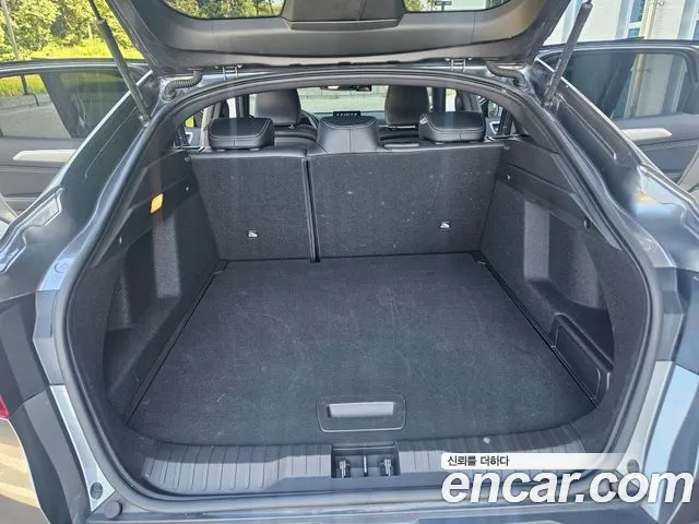Renault Korea XM3 — Фото автомобиля 12