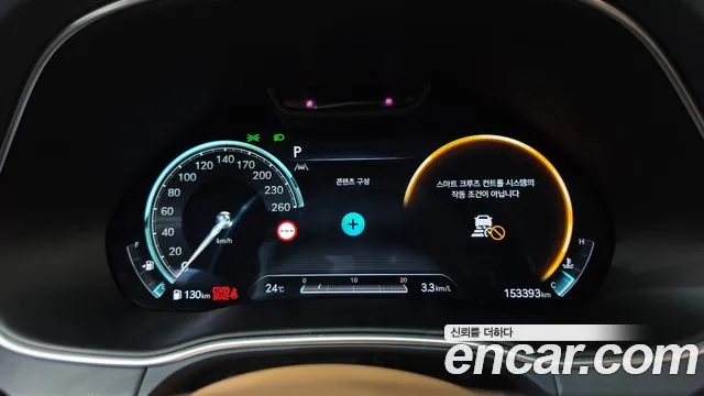 Genesis GV80 — Фото автомобиля 11