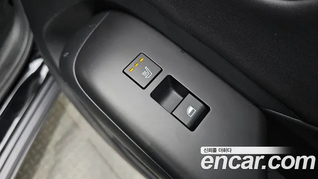 Hyundai Kona SX2 — Фото автомобиля 19