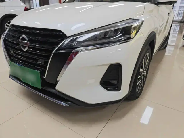 Nissan Kicks — Фото автомобиля 23