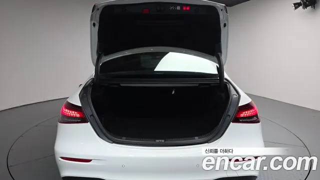Mercedes-Benz E-Class W213 — Фото автомобиля 26