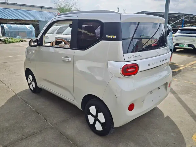 Wuling Hongguang Mini EV — Фото автомобиля 7