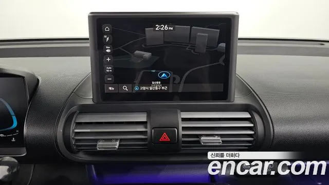 Hyundai Casper — Фото автомобиля 20