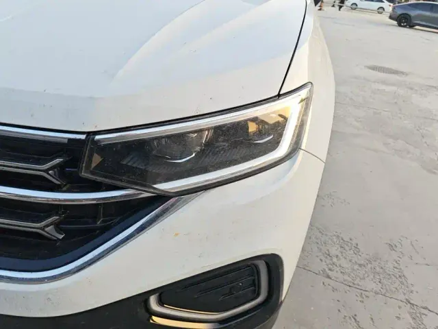 Volkswagen Tayron — Фото автомобиля 5
