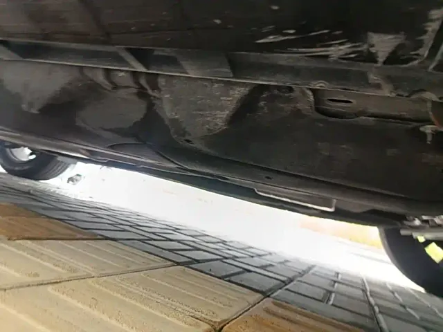 Ford Edge — Фото автомобиля 2
