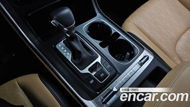 Kia Carnival 4th Gen — Фото автомобиля 12
