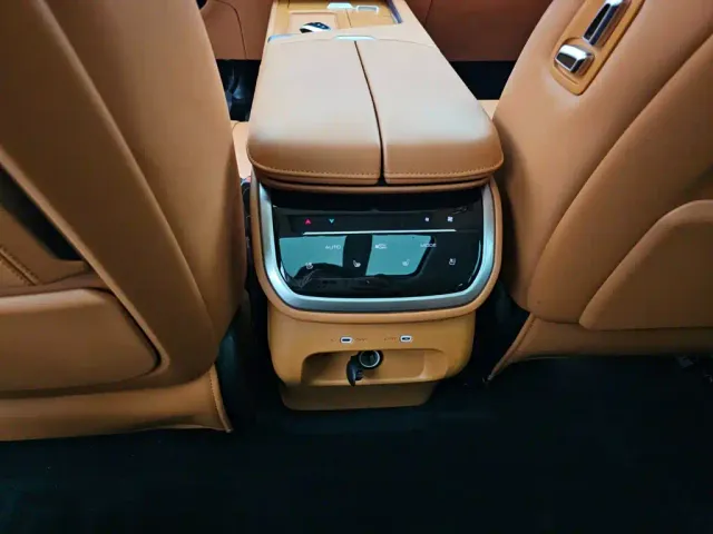 Wey Lanshan — Фото автомобиля 14