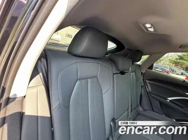 Audi Q5 80A — Фото автомобиля 10