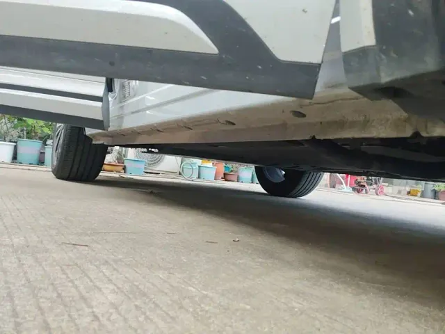 Geely Galaxy Starship 7 EM-i — Фото автомобиля 20