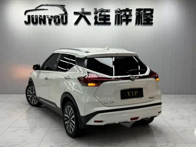 Nissan Kicks — Фото автомобиля 5