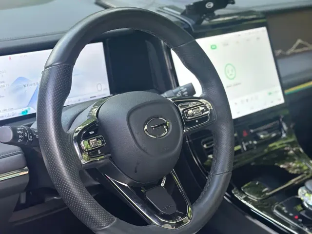 GAC Trumpchi M8 — Фото автомобиля 8