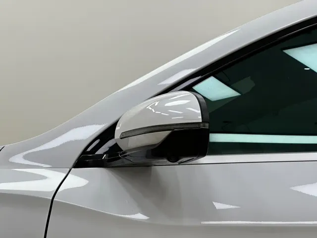 BYD Song Pro — Фото автомобиля 11