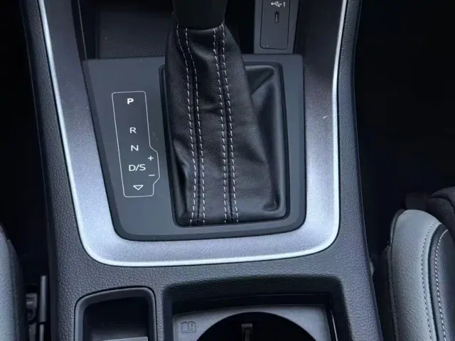 Audi Q3 — Фото автомобиля 18