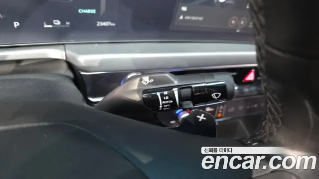 Kia K8 Signature — Фото автомобиля 28