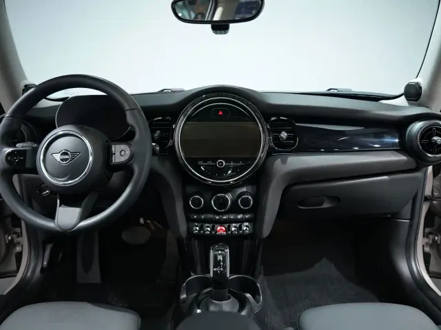 MINI Hatch — Фото автомобиля 11