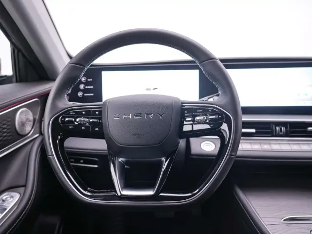 Chery Tiggo 8 PRO — Фото автомобиля 17