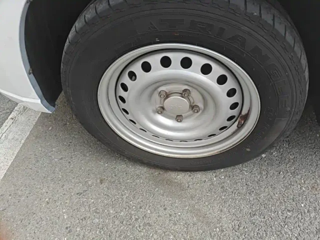 Wuling Zhengcheng — Фото автомобиля 22