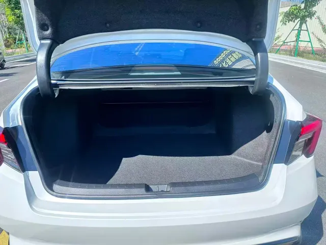 Honda Integra — Фото автомобиля 12