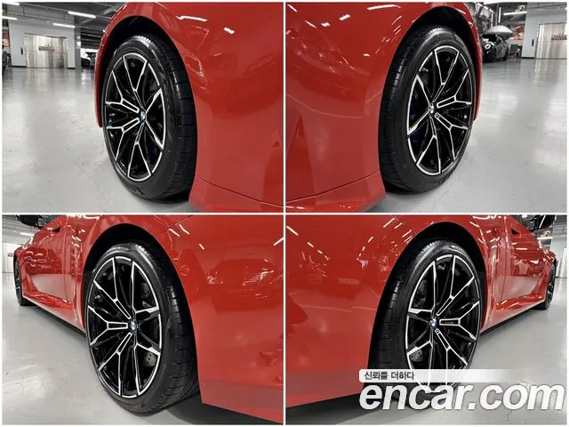 BMW M2 M2 Купе — Фото автомобиля 10