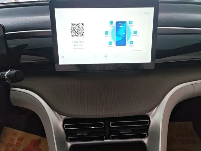 BYD Song Pro — Фото автомобиля 12