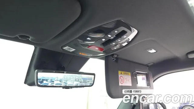Kia Tasman Tasman 2.5T Бензин 4WD — Фото автомобиля 18