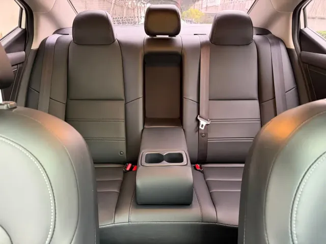 Nissan Sylphy — Фото автомобиля 16