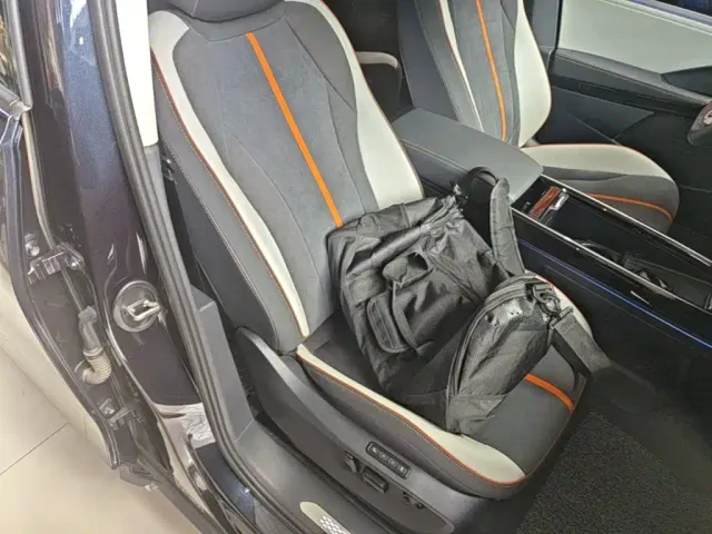 Volkswagen ID.6 Crozz — Фото автомобиля 24