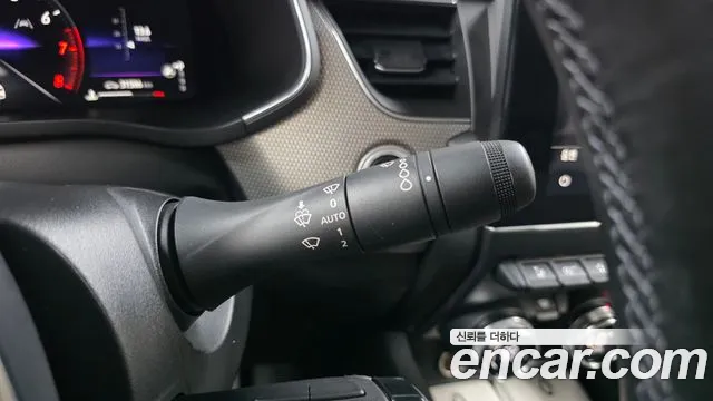 Renault-KoreaSamsung XM3 1.3 TCe RE Inspire — Фото автомобиля 19