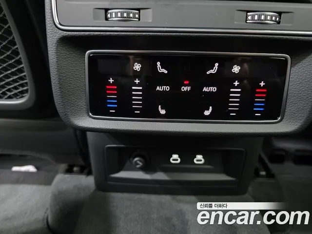 Audi Q7 55 TFSI quattro Premium — Фото автомобиля 11
