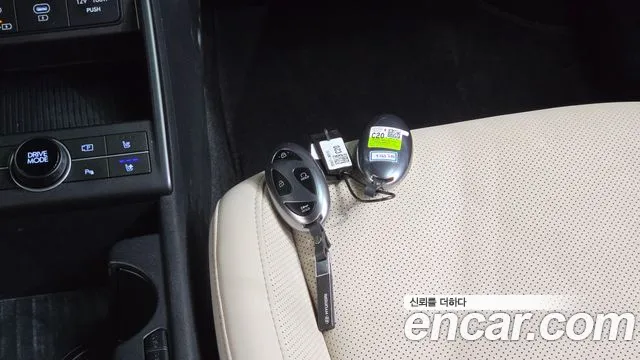 Hyundai Kona — Фото автомобиля 21