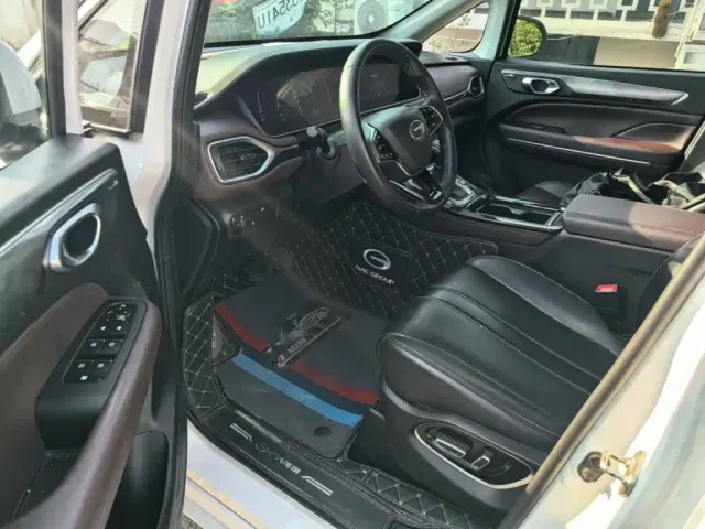 GAC Trumpchi M6 — Фото автомобиля 15