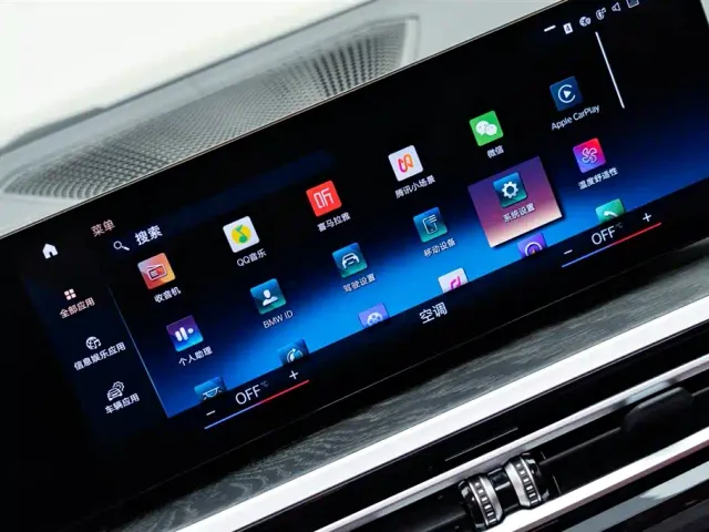 BMW 4 Series — Фото автомобиля 19