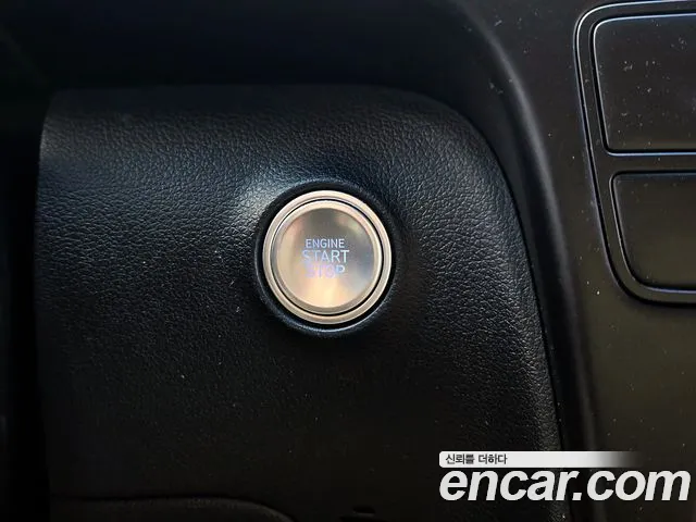 Hyundai Staria Staria 4WD Tourer 11 мест — Фото автомобиля 16