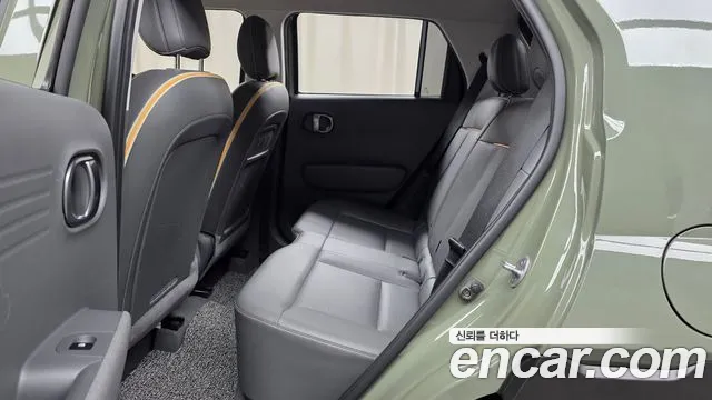 Hyundai Casper Casper Essential — Фото автомобиля 26