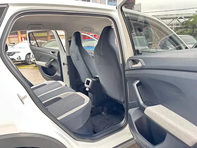 Volkswagen Tharu 2025 New Edge 1.5L Aspiration Edition — Фото автомобиля 9
