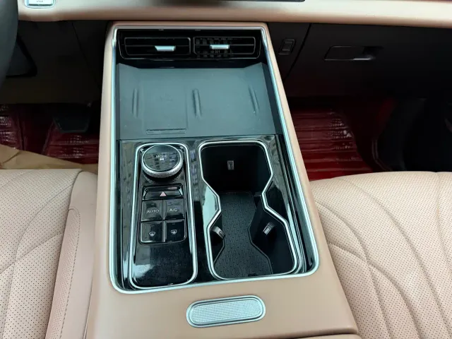 Chery Tiggo 8L — Фото автомобиля 6