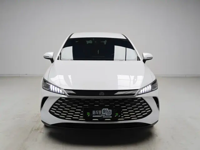 BYD Qin PLUS — Фото автомобиля 2