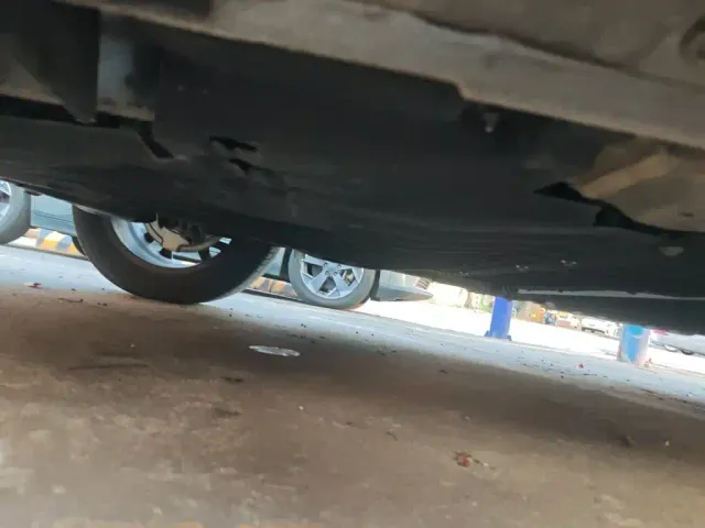 Geely Galaxy L7 — Фото автомобиля 18