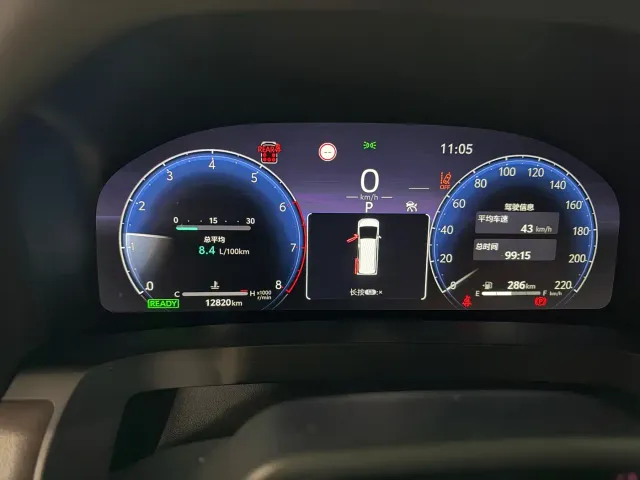 Toyota Alphard — Фото автомобиля 8
