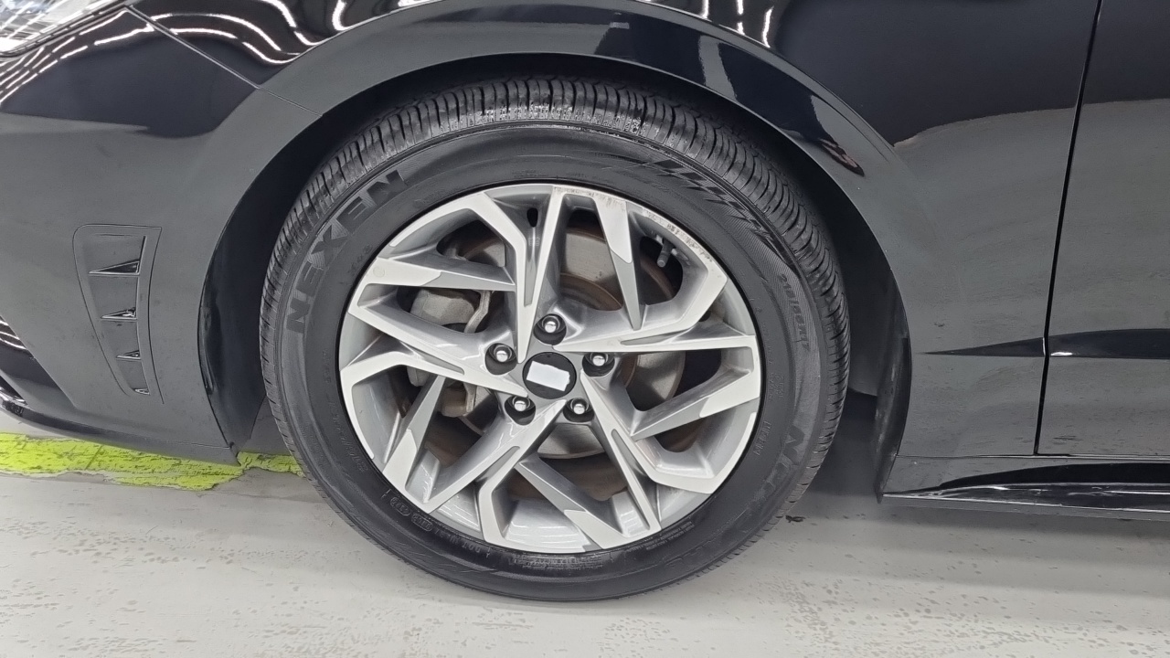 Hyundai Sonata DN8 — Фото автомобиля 18