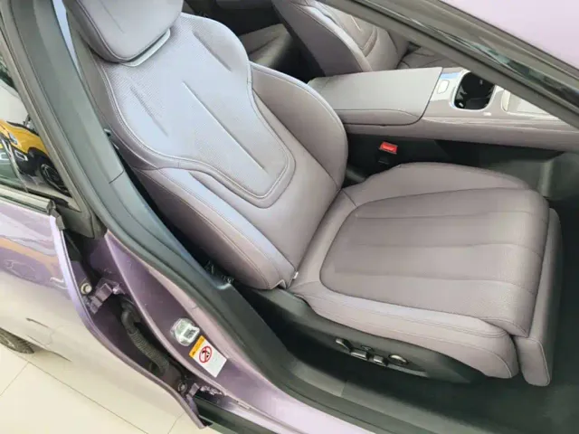 Deepal L06 — Фото автомобиля 24