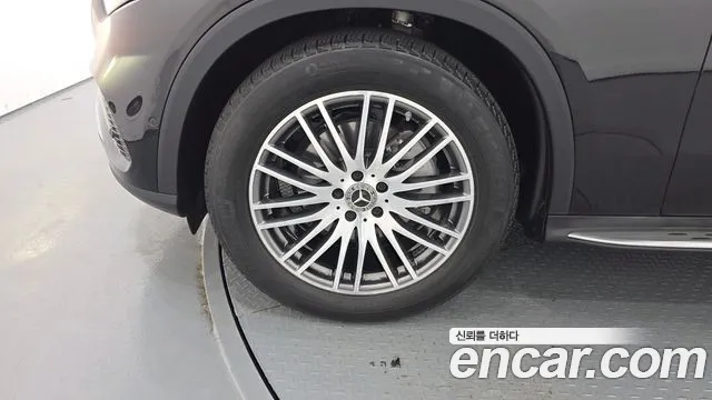 Mercedes-Benz GLC-Class — Фото автомобиля 5