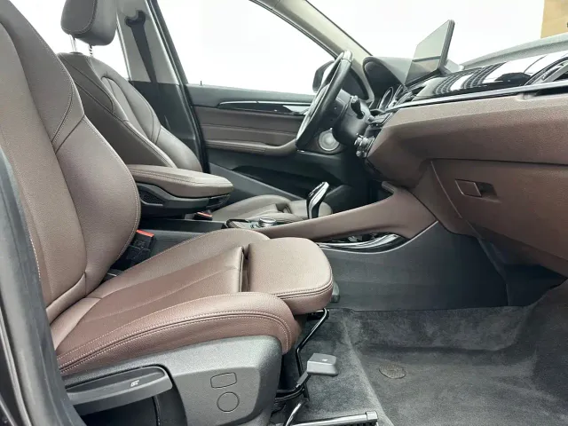 BMW X1 — Фото автомобиля 15
