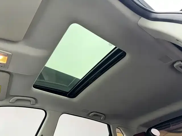 Changan Oushang X5 — Фото автомобиля 10