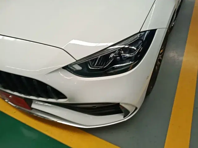 Mercedes-Benz C-Class — Фото автомобиля 23