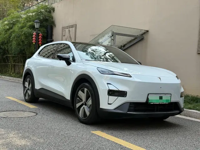 Deepal S05 — Фото автомобиля 3
