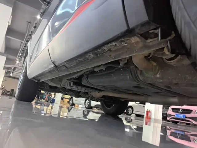 Changan CS75 Plus — Фото автомобиля 21