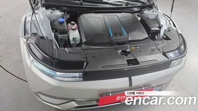 Hyundai Ioniq5 Ioniq5 Long Range AWD — Фото автомобиля 6