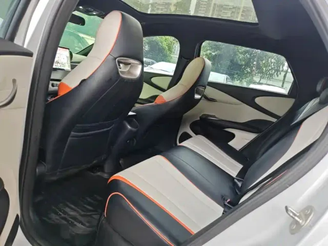 BYD Dolphin — Фото автомобиля 16
